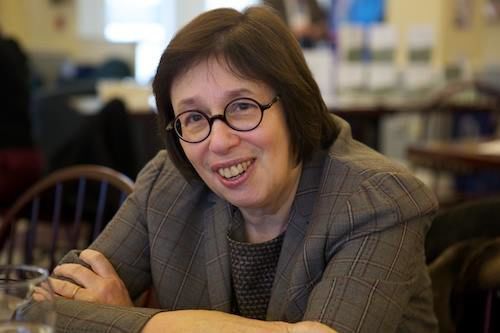 Linda Greenhouse